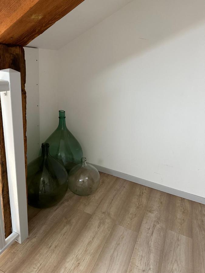 Gite Au Coeur Du Jura Entre Comte Et Vin Jaune, Gite Vin Jaune Chamole ภายนอก รูปภาพ