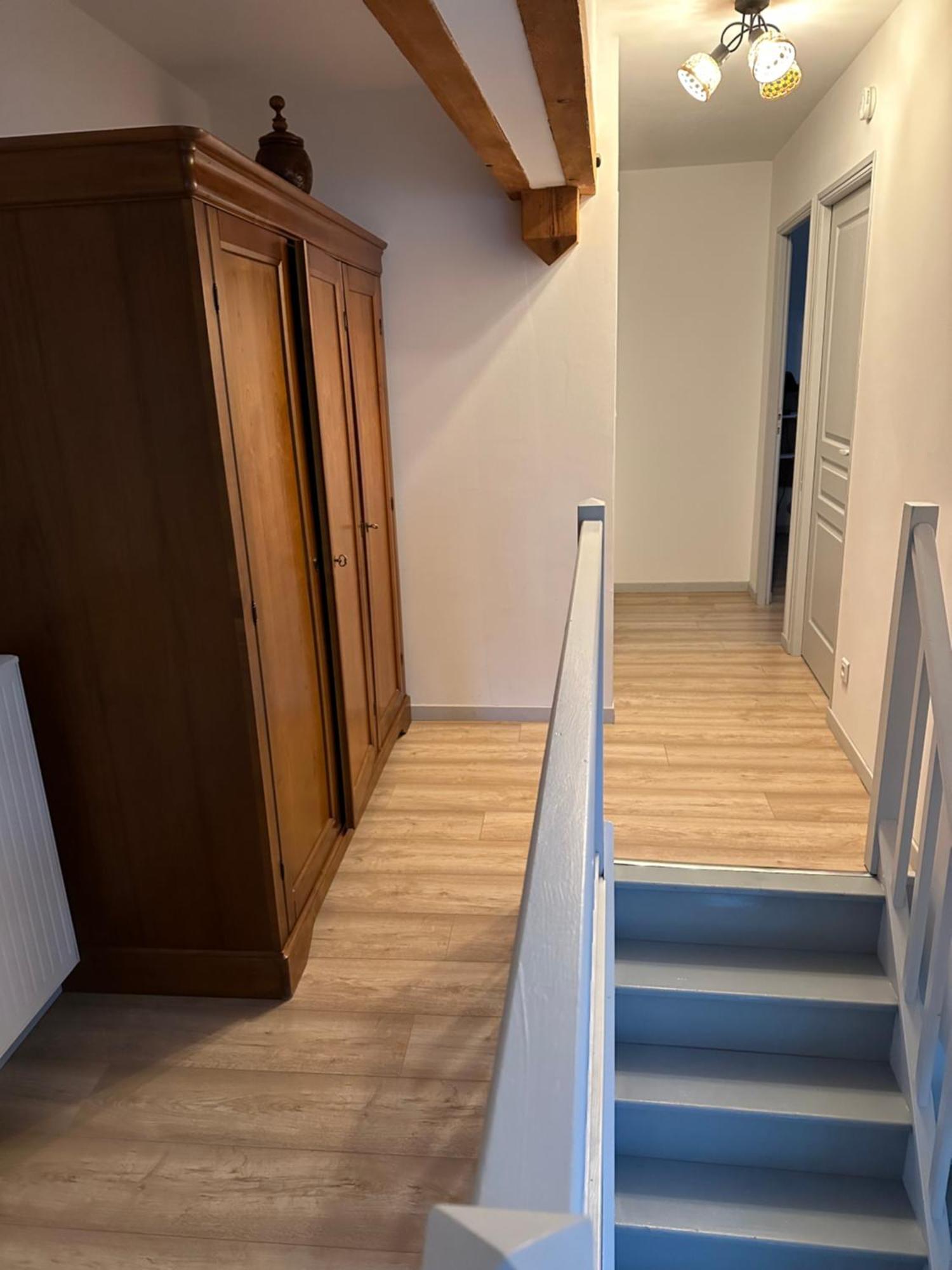 Gite Au Coeur Du Jura Entre Comte Et Vin Jaune, Gite Vin Jaune Chamole ภายนอก รูปภาพ